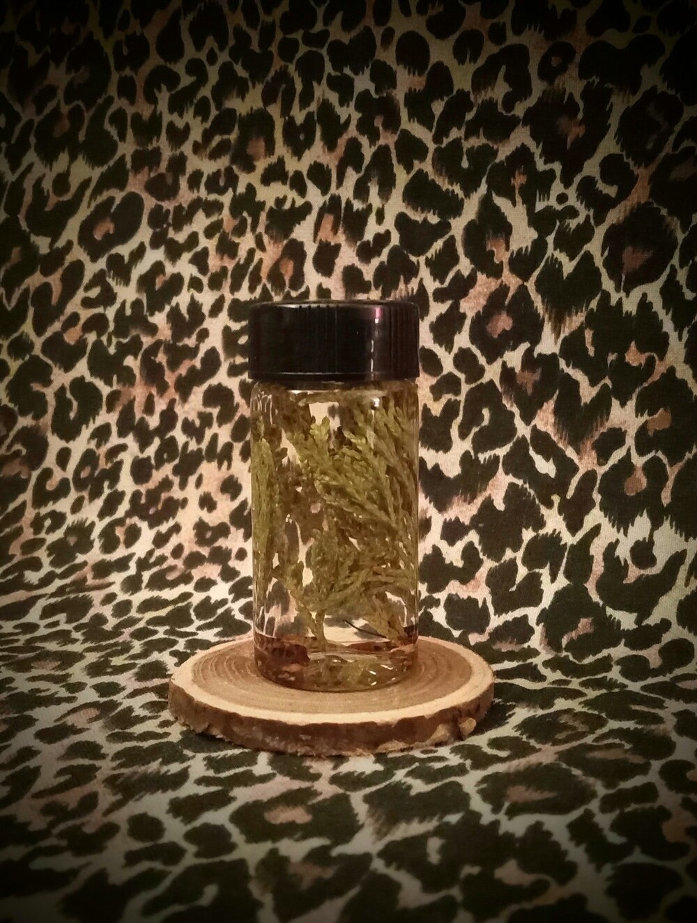 Break Up Spell ~ Ritual Oil ~ VooDoo Magick
